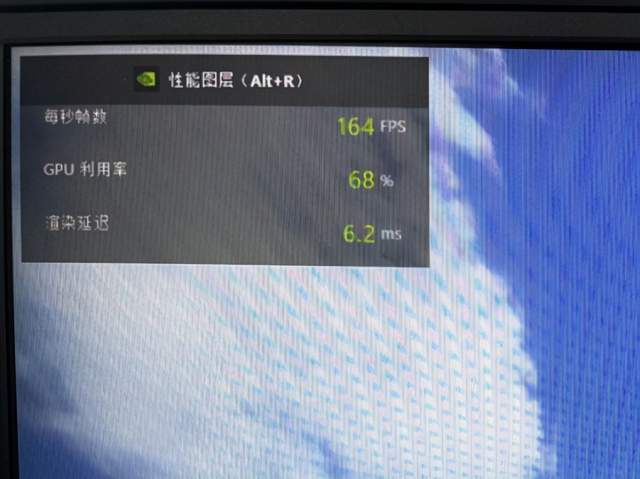 Boost|满功耗 RTX 3060 笔记本 GPU 表现如何？拯救者 R9000P 实测