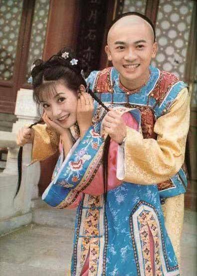 老版还珠格格第一部赵薇版 3f87793c84eb4ffbae7b83678b61525c.jpeg
