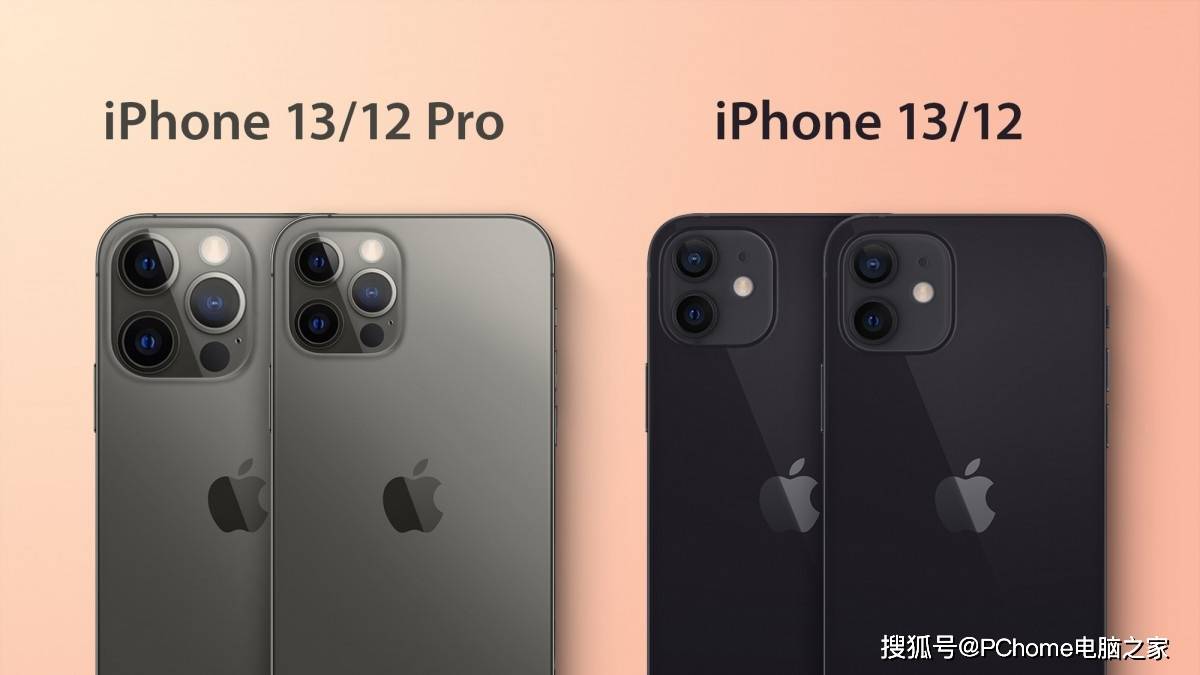 系列|要配大电池 iPhone 13厚度增加镜头更凸起