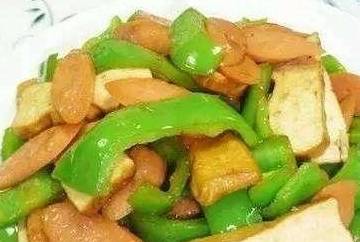 原创
最美味的几道家常菜,健康又营养,好吃易做,你喜欢吃吗?