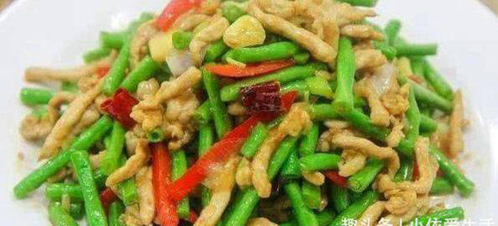 豆角怎么炖腊肉 84b54957efd84b58a4affeb4b8268a1d.jpeg