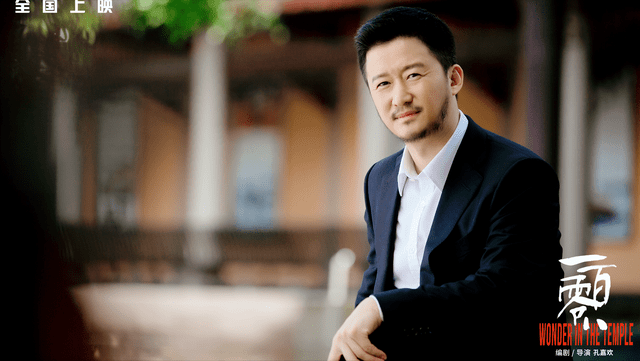 吴京零片酬出演一百零八为汶川地震做公益片场拒绝搞特殊