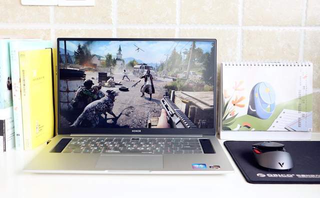 竞仔|雷柏VT960测评！超跑造型、有线无线双模连接、做最亮的电竞仔