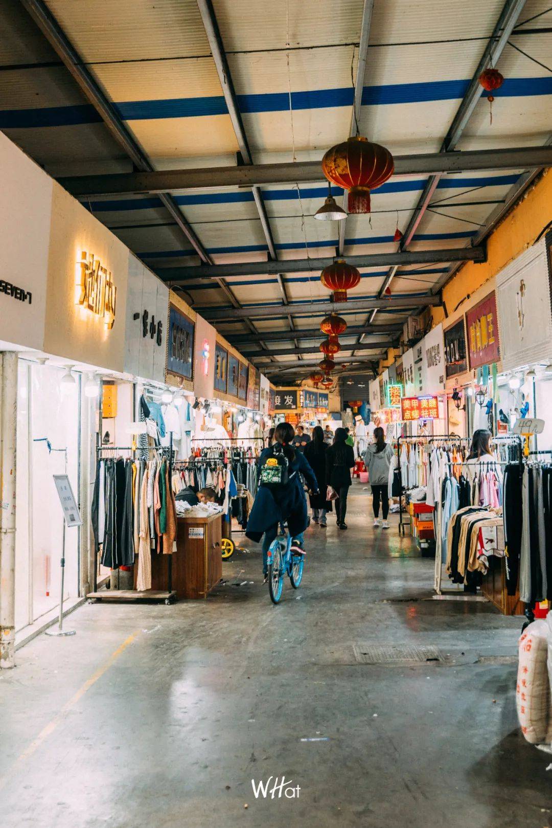 曾经的武汉虎泉永载青春的扉页