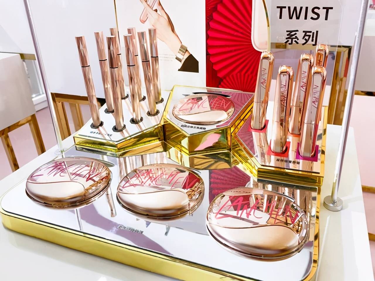 show it 2.0新蓝秀全新焕耀出发