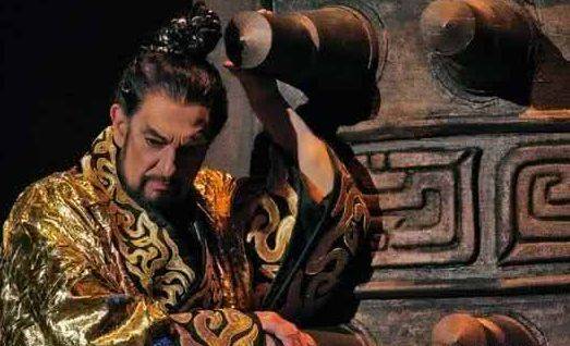 原创秦始皇女儿嬴阴嫚到底怎么死的打开墓葬后发现胡亥可真毒