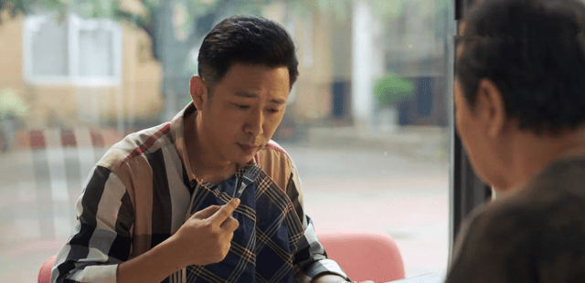 八零九零过铁林并非想骗过江东的钱但他却坑光了父亲的棺材本