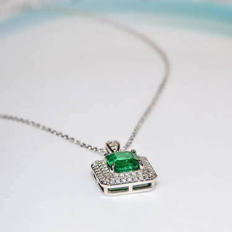 Heramoment赫拉臻藏 那些年 她们与祖母绿的传奇 戴安娜