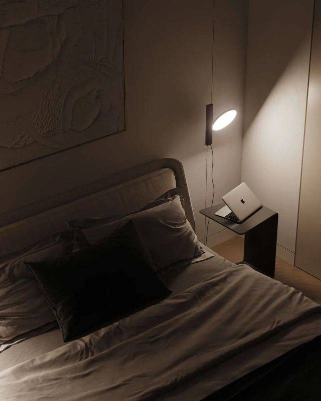 原创她是不婚主义者,300万一室一厅房,一个人也可以很快活!