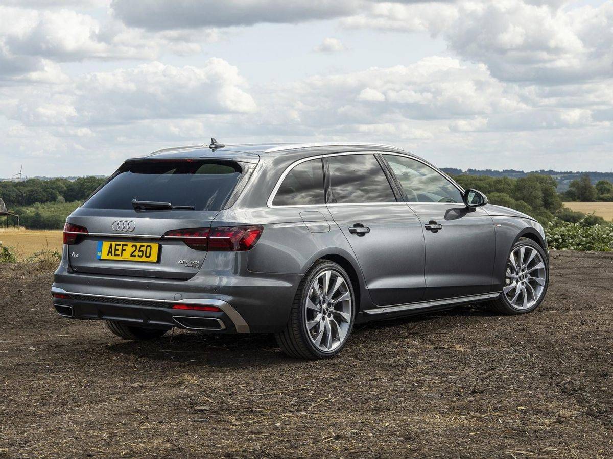 进口品质超大空间推荐三款诗和远方的豪华旅行车