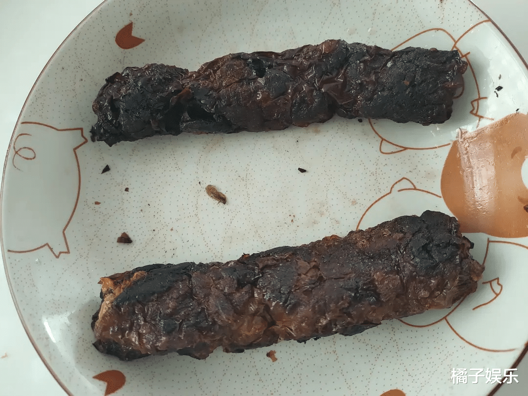 炸组食鉴你能答对几道?曲奇饼干变成五花肉,狮子头竟是橘子本橘