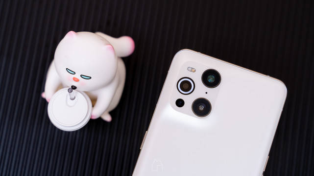 旗舰|更平衡的旗舰，OPPO Find X3 Pro影像旗舰上手体验