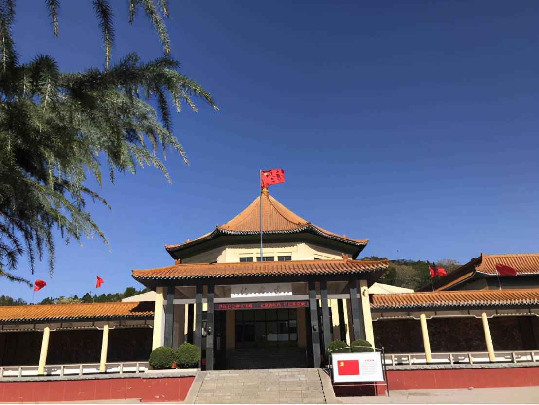 河小青带你逛博物馆(10):永远的丰碑——白求恩柯棣华纪念馆