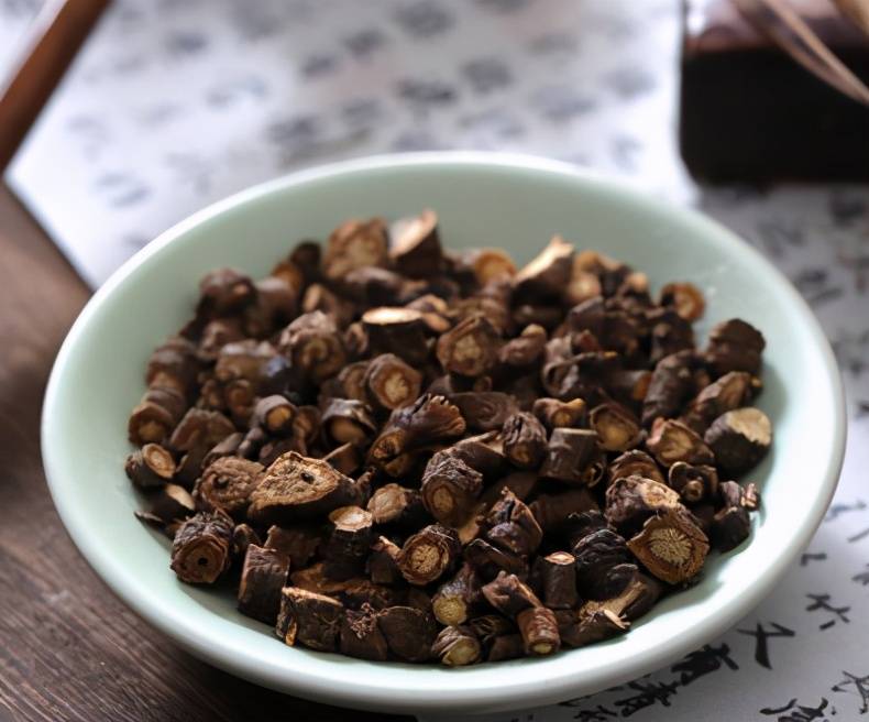 用好小柴胡不用找大夫你可知道经典良方小柴胡汤出自哪里