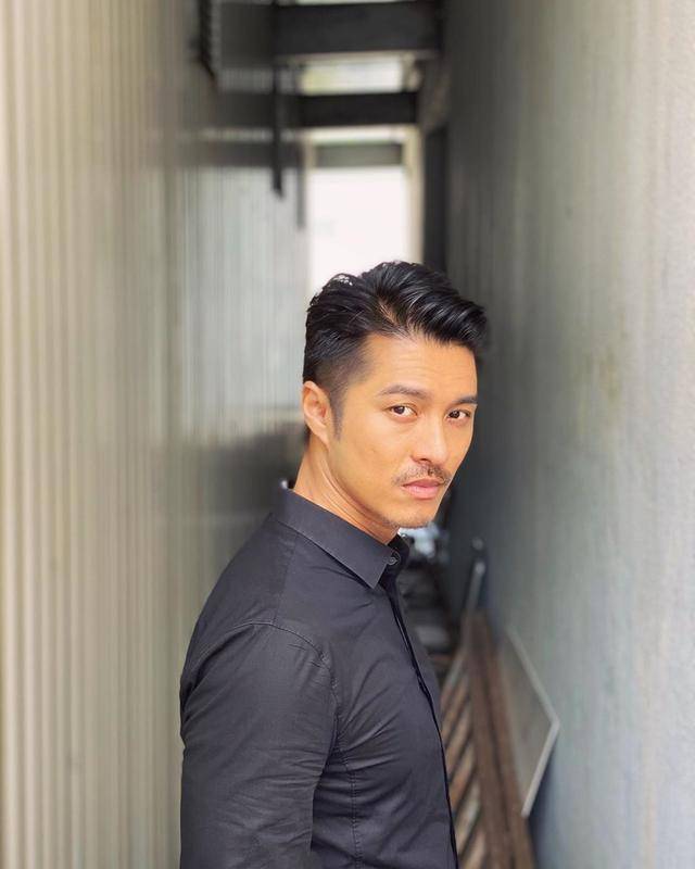 有颜值有演技黄嘉乐为何不火