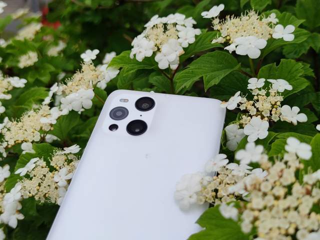 色彩|「旗舰不止于堆料」OPPO Find X3 Pro深度使用体验