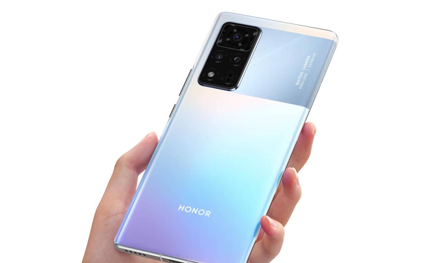 原创中国台湾联发科芯片加持的荣耀v40使用之后的感受不差还很优秀