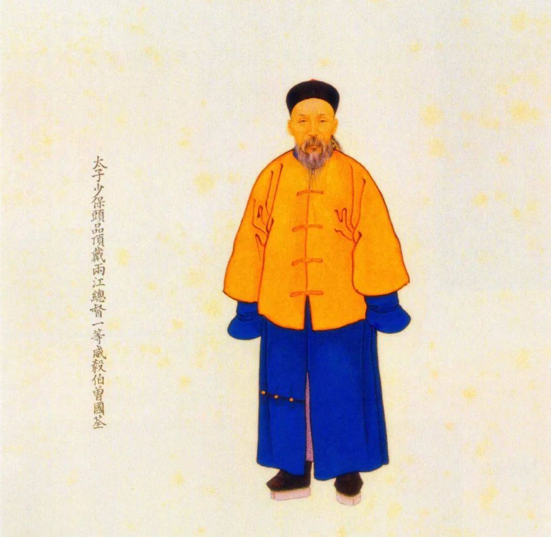 原创
手下爱将被李鸿章欺负,曾国藩不伸手援助,反而落井下石