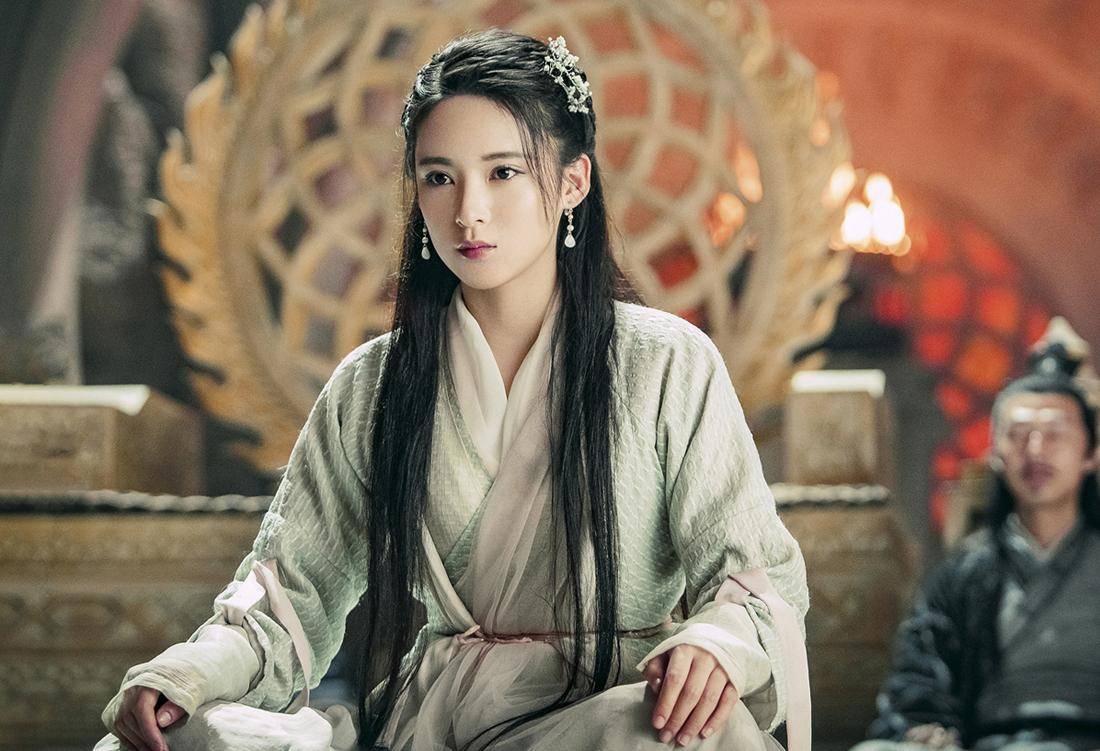 原创
倚天屠龙记:杨不悔代母亲嫁给殷梨亭,是嫁给责任,还是嫁给爱情