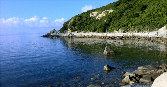 江門有什麼好玩的地方?這些景點值得一去,大灣網旅遊推薦_廣東省