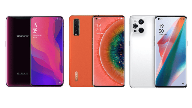 色彩|「旗舰不止于堆料」OPPO Find X3 Pro深度使用体验