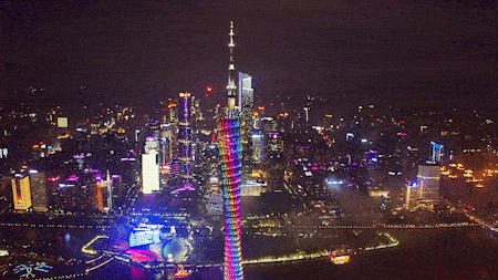 10个新人口3个选广东人口普查透露广州成买房首选