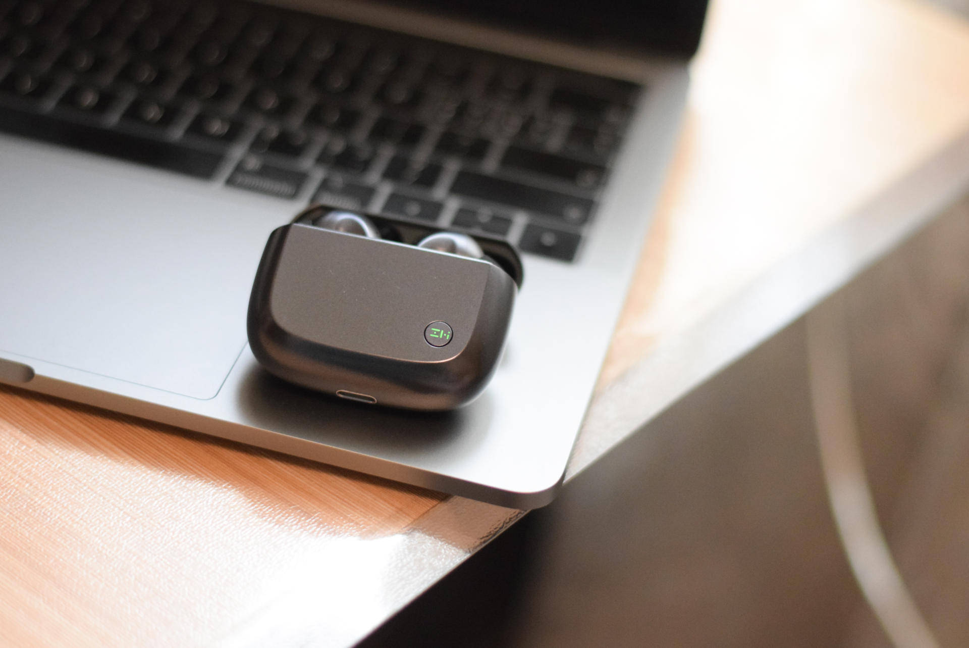 原创紫米真无线降噪耳机评测!不到四百元的耳机,降噪效果让人惊喜