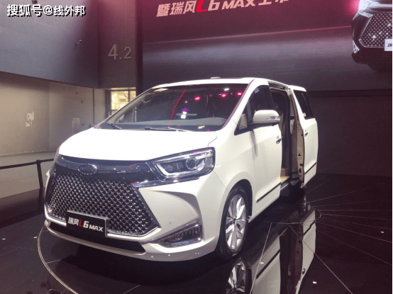 Jac refine l6 max