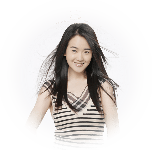 左小青在节目中透露独自带女儿,意外曝光已离婚的消息