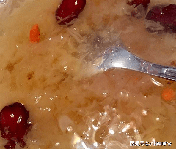 银耳怎么做出胶更粘稠 16ea32da9a7a4402aae092fd41f73711.png