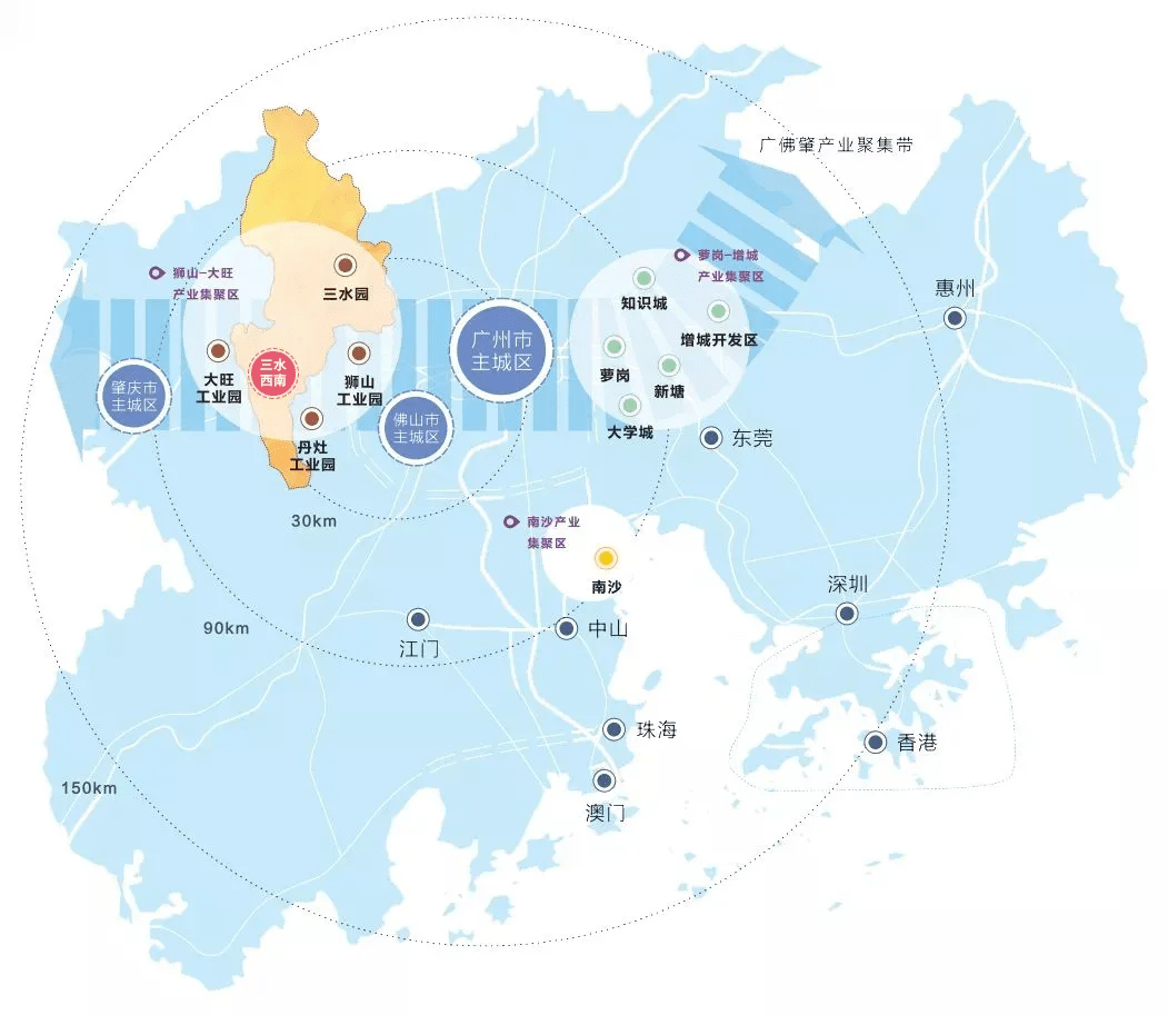 三水人均_三水森林公园图片(3)