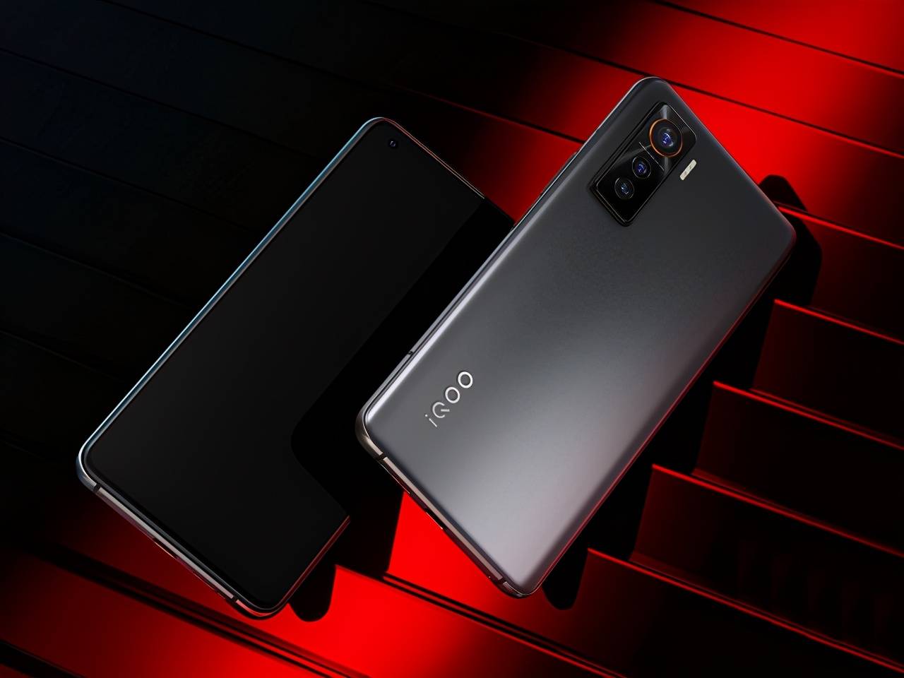 原创直降900元vivoiqoo5是否值得入手