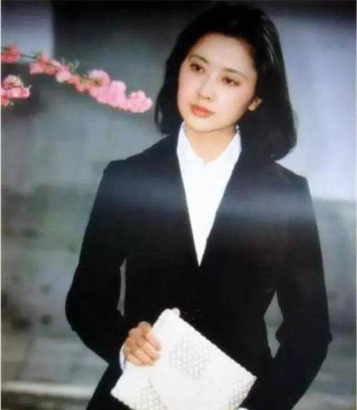 80年代的女人到底有多美 看到老照片的时候 真是被