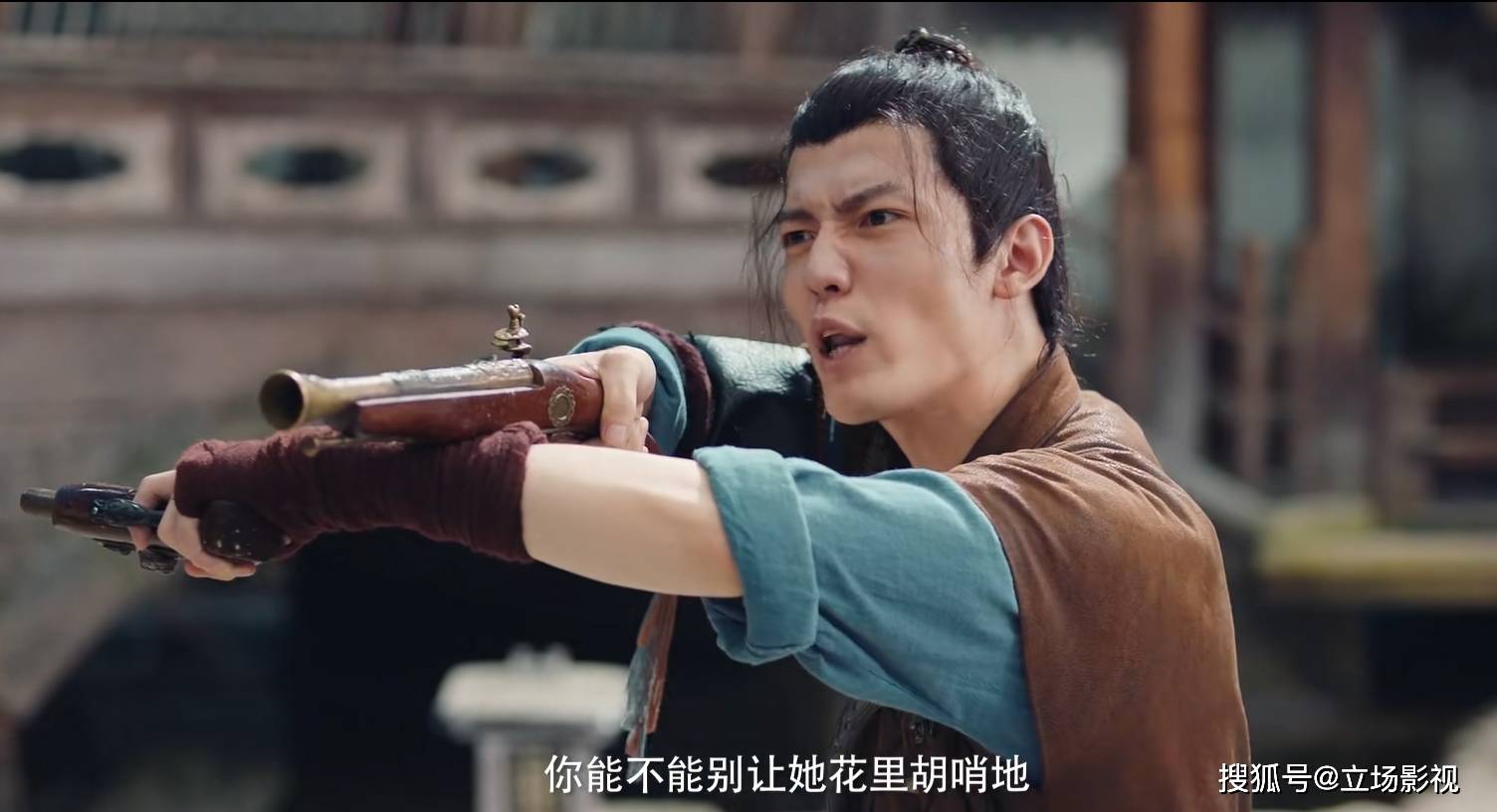 作为一部有着88分钟(还挺吉利)正常时长的电影,《怪兽之王》也没能