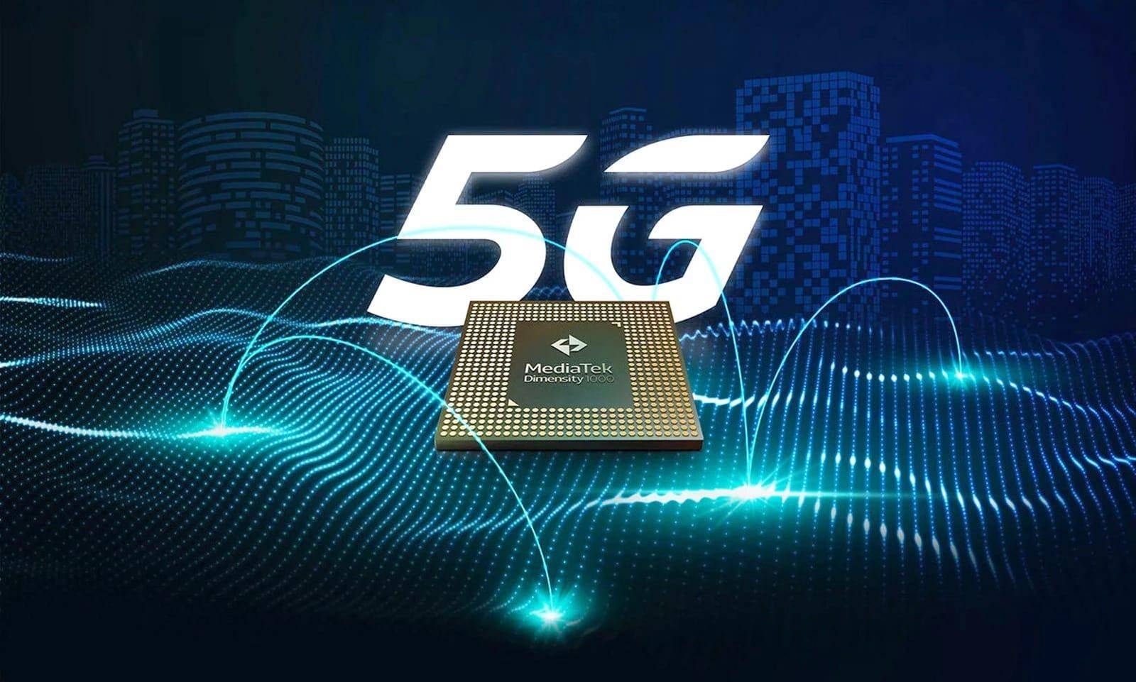 联发科发布天玑900,发力中端市场,骁龙780g迎来劲敌?