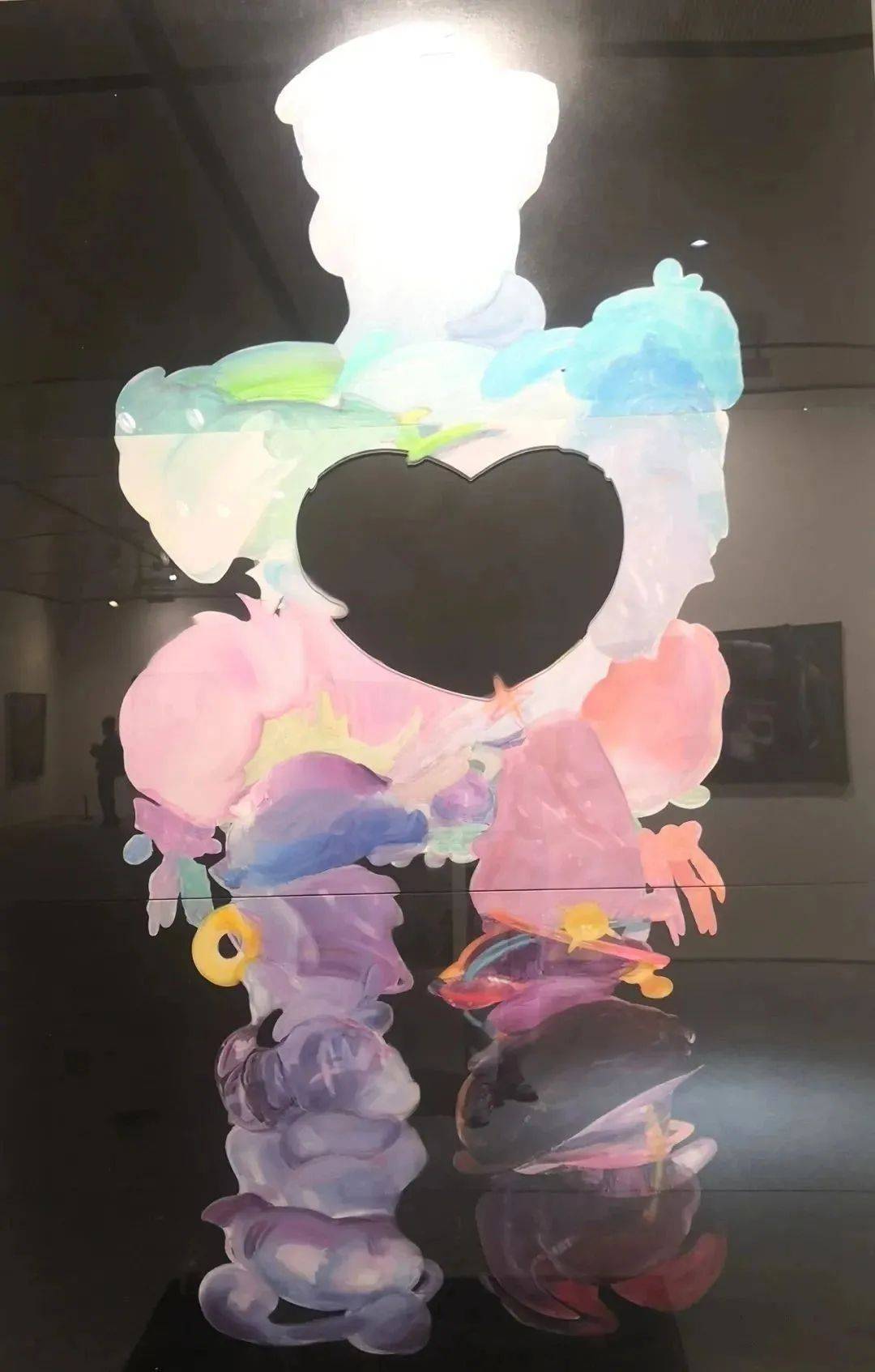 带你走进中央美院2021毕业作品展(研究生作品)文末预约线下观展