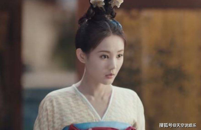 原创骊歌行傅柔和盛楚慕为什么要私奔盛楚慕和傅柔结婚了吗