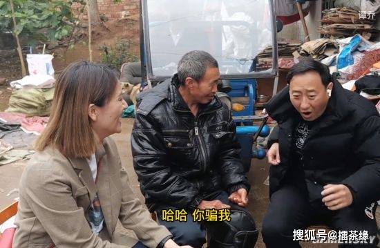 停播4年的谭谈交通突然成了最火的综艺