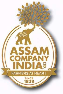 现在印度阿萨姆茶叶公司的logo上还印有1839年的字样这一年的2月12日