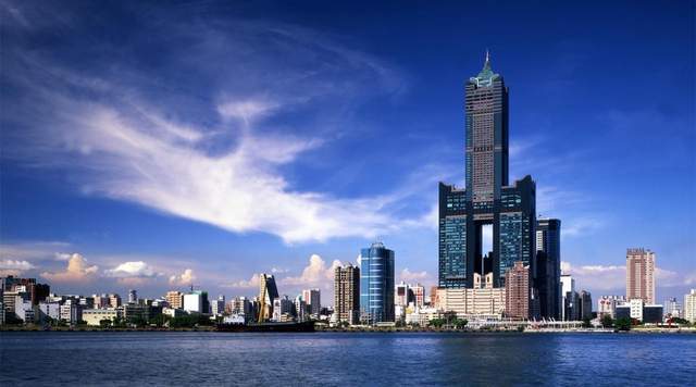中国城市排名，宁波准一线、襄阳入二线，你家乡呢