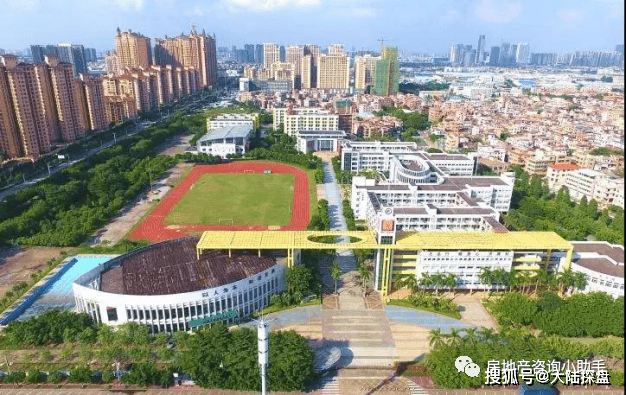 佛山顺德67中建映湖万黛