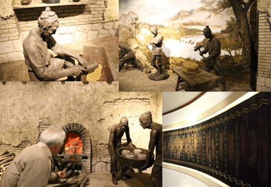 紫先生—紫砂壶:"商品"与"艺术品"的点究竟在哪?_匠人