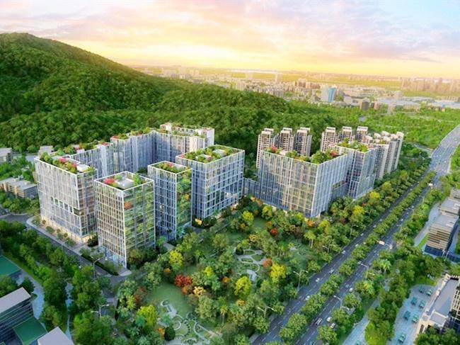 2021龙华新楼盘恒大慧谷雅苑看到真相后我惊呆了这价格这户型绝了