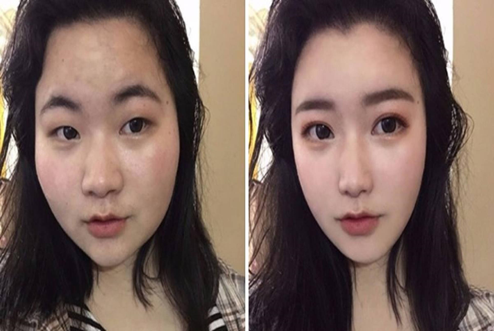 大学生"网恋"科技手段竟成必需品,"云交友"盛行,但不断翻车_照片
