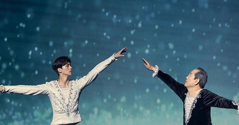 原创《遗物整理师》李帝勋演技网哭爆!