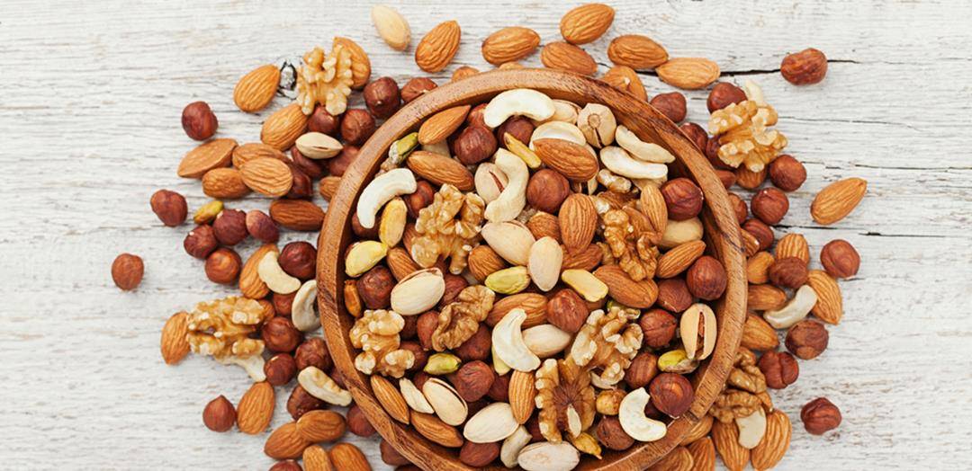 坚果是易消化的食物吗 dd5934dad9c04354aa72d898aa7842b0.jpeg