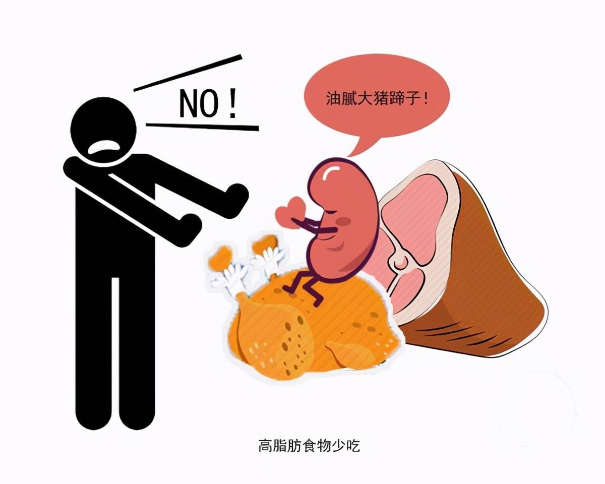 原创加速尿酸升高的5件事:喝酒排第三,排首位的很多人都管不住自己