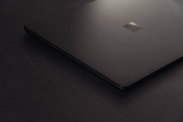 操作|处理器性能提升70%？新Surface牵手AMD颜值性能双杀，这把稳了
