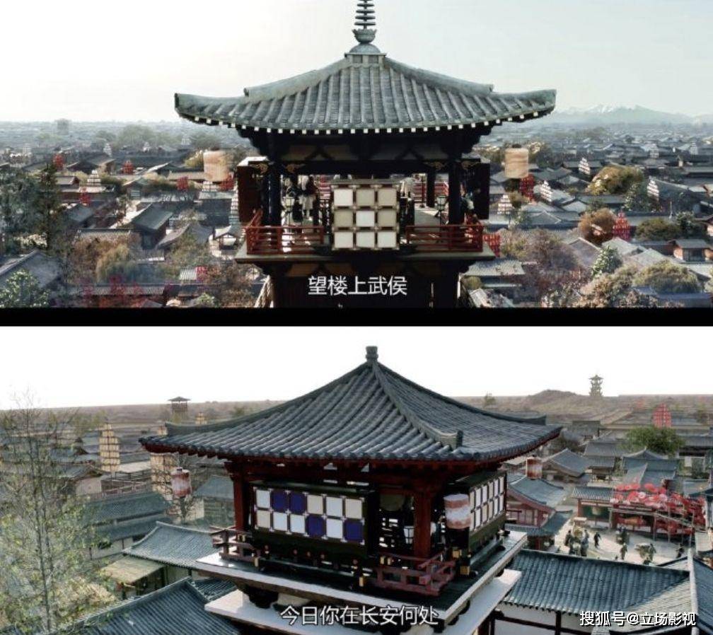 原创风起洛阳前瞻3点不输长安十二时辰马伯庸一鱼两吃