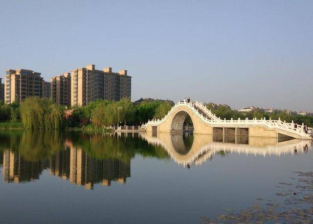 桓台县附近旅游景点，桓台著名景点